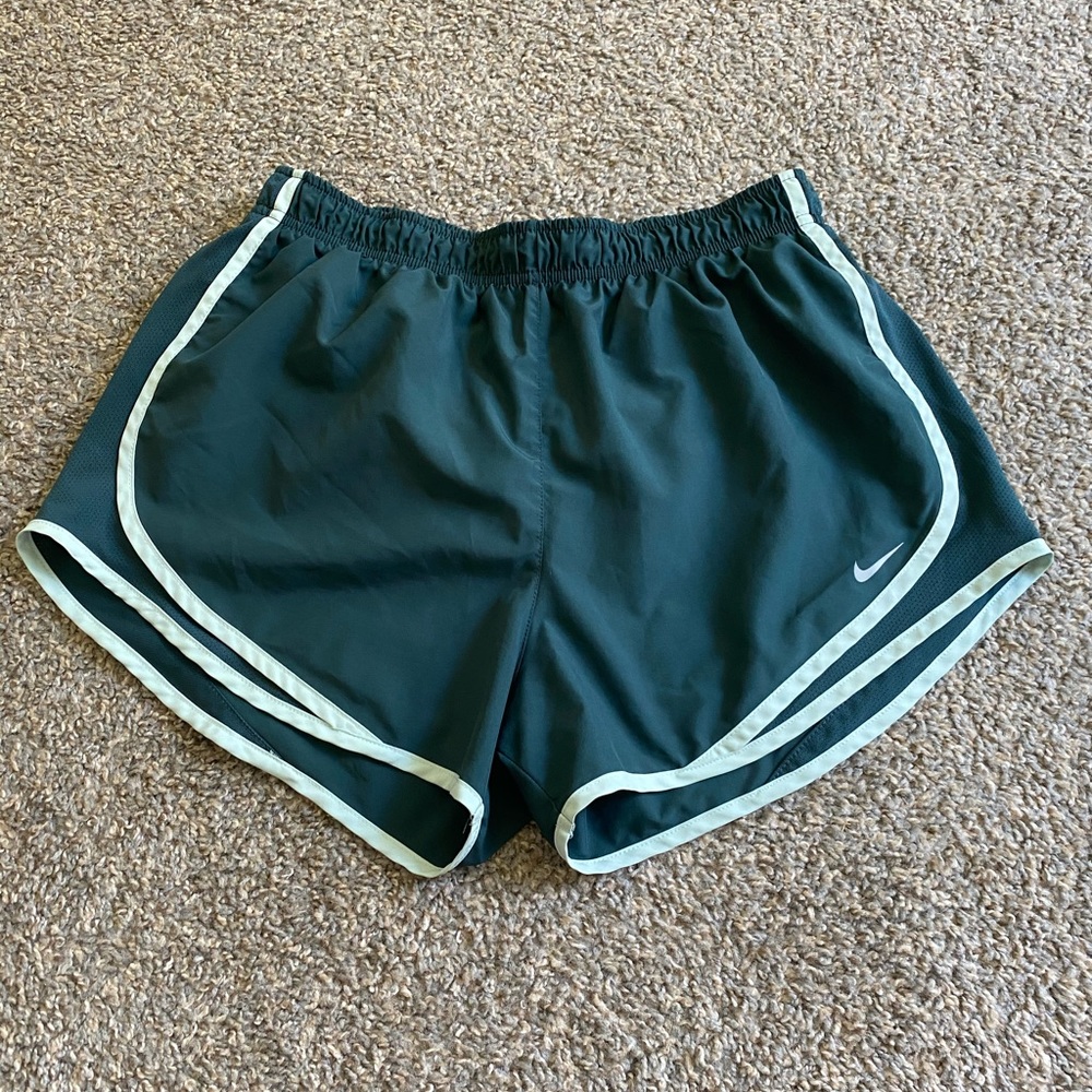 Nike Dri-Fit Track Short